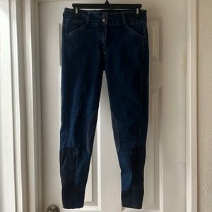 Horse back riding jeans piper by smartpak